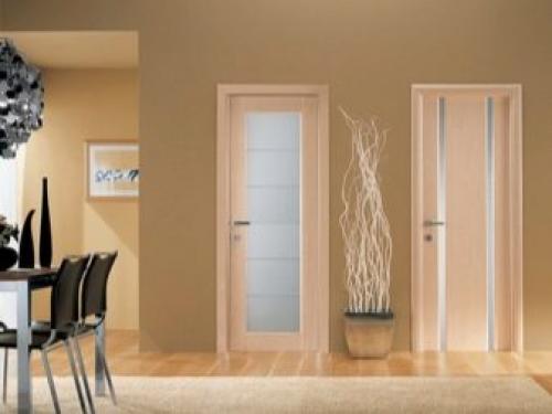 Как подобрать по цвету пол и двери. Возможные варианты сочетаний 03