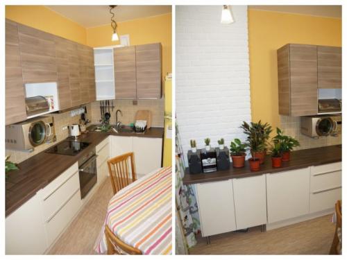 Мини-кухня для дома. Популярные модели 18 Мини-кухня для дома. Популярные модели 18