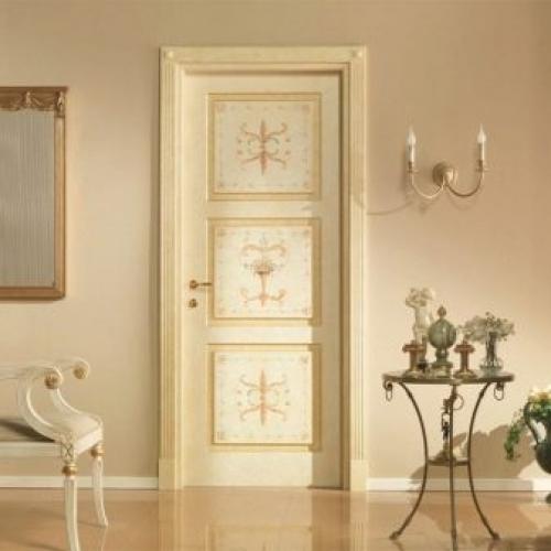 Как подобрать по цвету пол и двери. Возможные варианты сочетаний 01