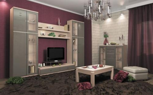 Идеи дизайна для гостиной. С чего начинается создание дизайна