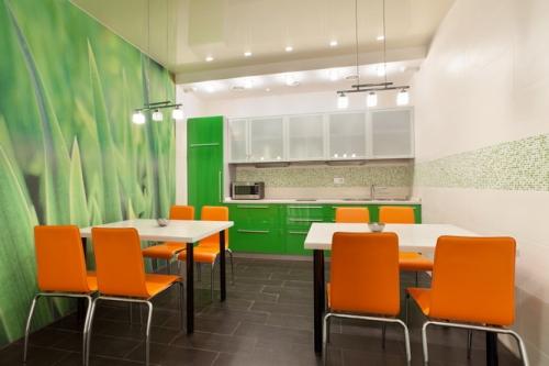 Мини-кухня для офиса. Какая она – мини-кухня в офисе?