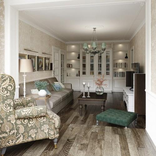 Перенос кухни в коридор 2019. Самое простое решение, как перенести кухню в коридор