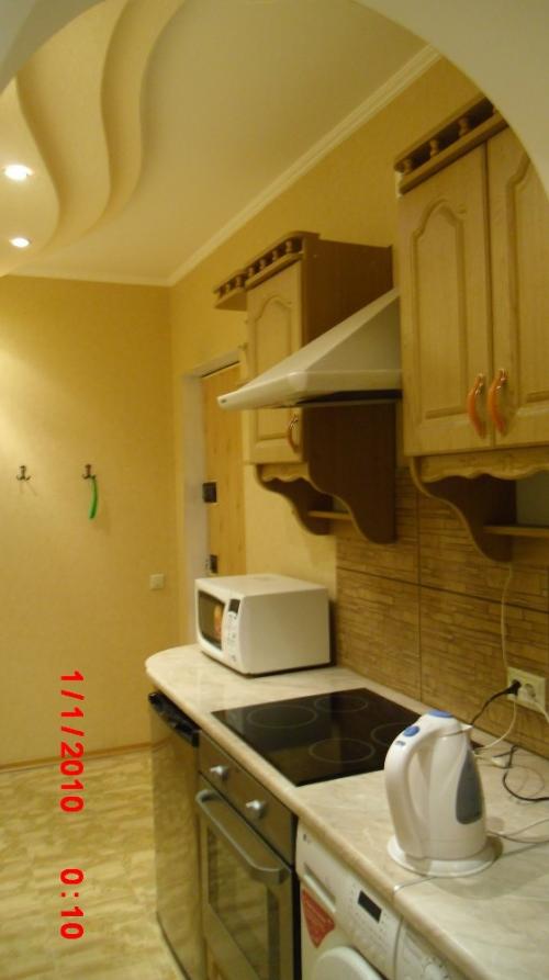 Можно ли перенести кухню в коридор. Как правильно перенести кухню в прихожую?