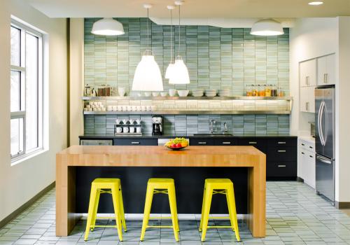 Мини-кухня для офиса. Какая она – мини-кухня в офисе?