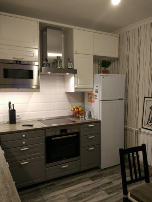 Мини-кухня для дома. Популярные модели 12 Мини-кухня для дома. Популярные модели 12