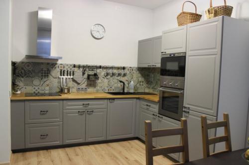 Мини-кухня для дома. Популярные модели 07 Мини-кухня для дома. Популярные модели 07