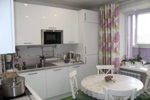 Мини-кухня для дома. Популярные модели 08 Мини-кухня для дома. Популярные модели 08