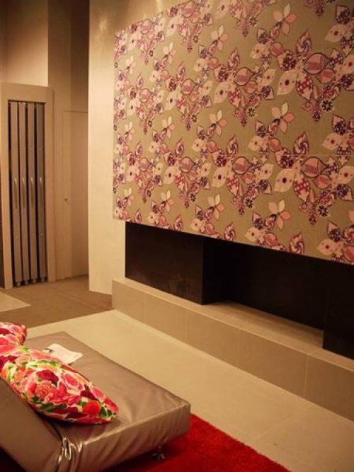 Как расширить узкую комнату с помощью обоев. Как визуально расширить узкую комнату? 04 Как расширить узкую комнату с помощью обоев. Как визуально расширить узкую комнату? 04