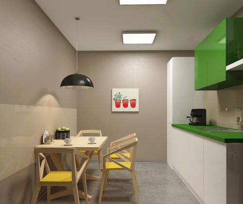 Мини-кухня для офиса. Какая она – мини-кухня в офисе?