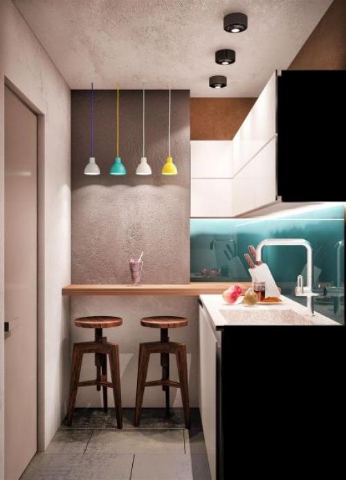 Мини-кухня для офиса. Какая она – мини-кухня в офисе?