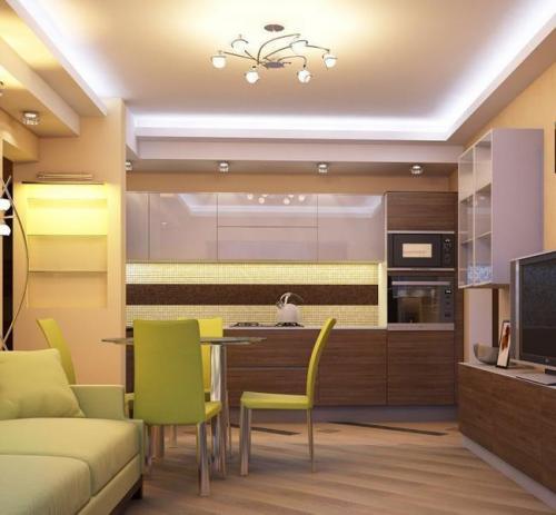 Можно ли перенести кухню в коридор. Как правильно перенести кухню в прихожую? 13 Можно ли перенести кухню в коридор. Как правильно перенести кухню в прихожую? 13