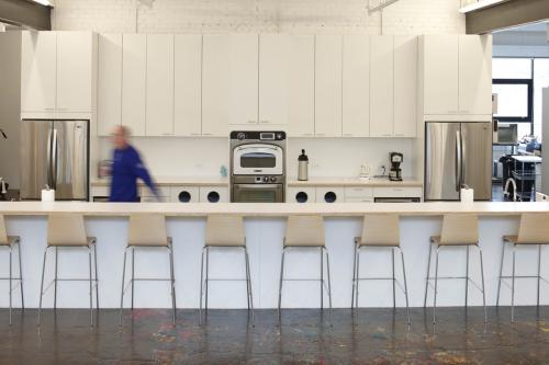 Мини-кухня для офиса. Какая она – мини-кухня в офисе?