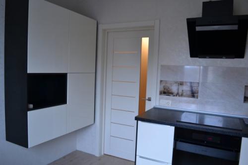 Мини-кухня для дома. Популярные модели 14 Мини-кухня для дома. Популярные модели 14