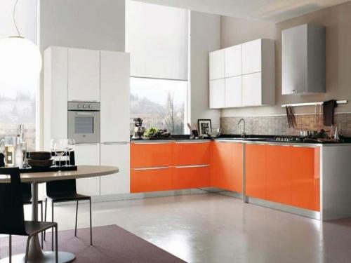 Современные шторы в стиле хай тек. Особенности, ткани, цвета