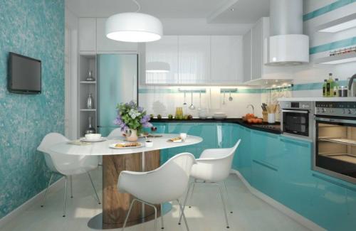 Плюсы и минусы декоративной штукатурки 04 Плюсы и минусы декоративной штукатурки 04