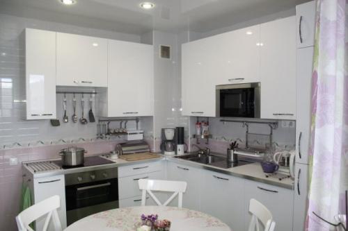 Мини-кухня для дома. Популярные модели 09 Мини-кухня для дома. Популярные модели 09