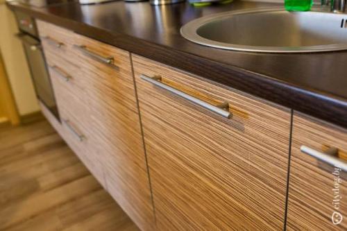 Кухня в коридоре в однушке. Опыт совмещения кухни и прихожей в однокомнатной квартире