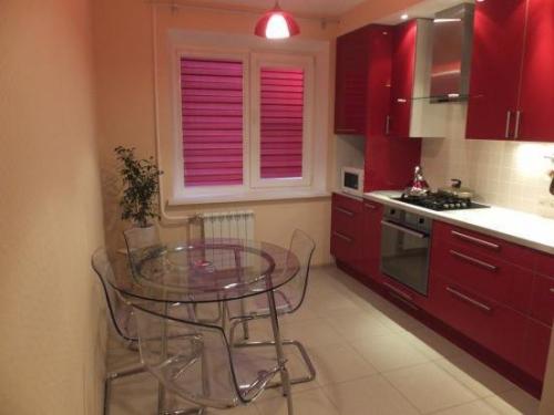 Мини-кухня для дома. Популярные модели 20 Мини-кухня для дома. Популярные модели 20