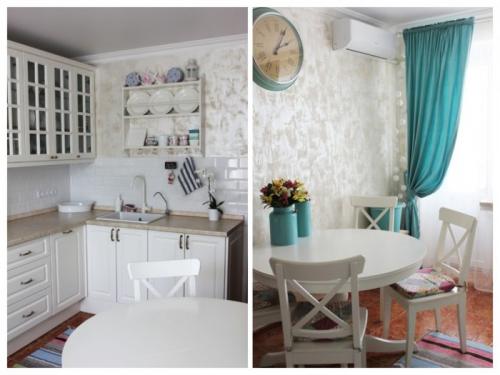 Мини-кухня для дома. Популярные модели 16 Мини-кухня для дома. Популярные модели 16