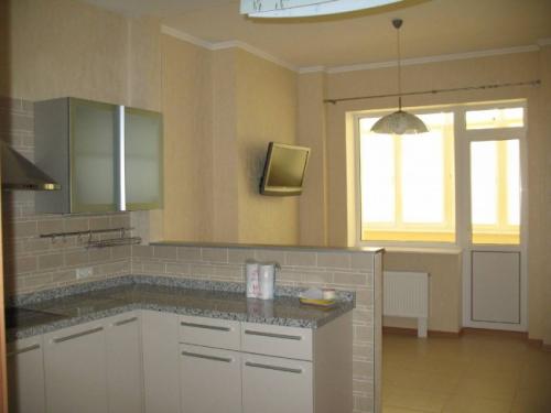 Можно ли перенести кухню в коридор. Как правильно перенести кухню в прихожую?