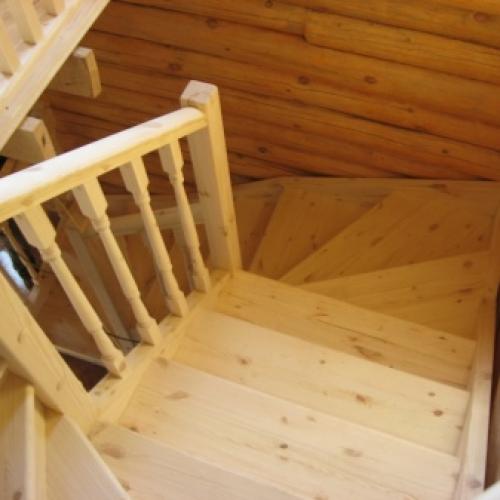 Лестница из чего состоит. Конструктивные элементы лестницы 04 Лестница из чего состоит. Конструктивные элементы лестницы 04