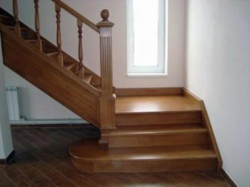 Лестница из чего состоит. Конструктивные элементы лестницы 06 Лестница из чего состоит. Конструктивные элементы лестницы 06