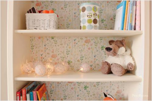 Что можно из старых книжных полок сделать. Вторая жизнь старых вещей: новый дизайн стандартной книжной полки