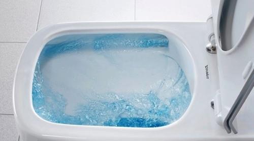 Безободковый унитаз. Безободковые унитазы: преимущества и недостатки