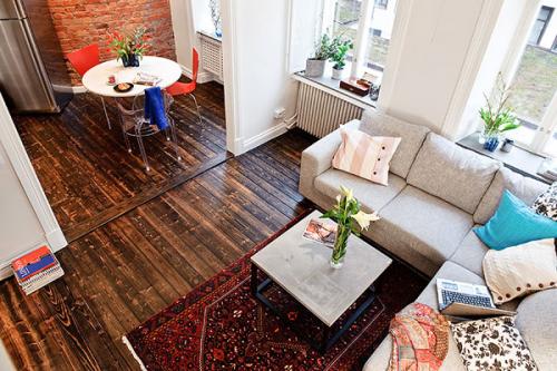 Дизайн однокомнатной квартиры 37 кв.м фото 30 Дизайн однокомнатной квартиры 37 кв.м фото 30