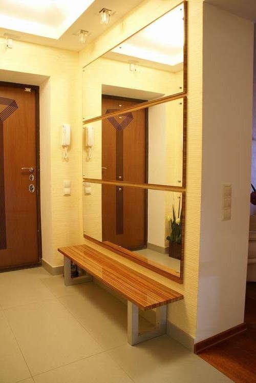 Совмещенная прихожая с гостиной. Прихожая совмещенная с гостиной — лучшие дизайнерские решения 23 Совмещенная прихожая с гостиной. Прихожая совмещенная с гостиной — лучшие дизайнерские решения 23