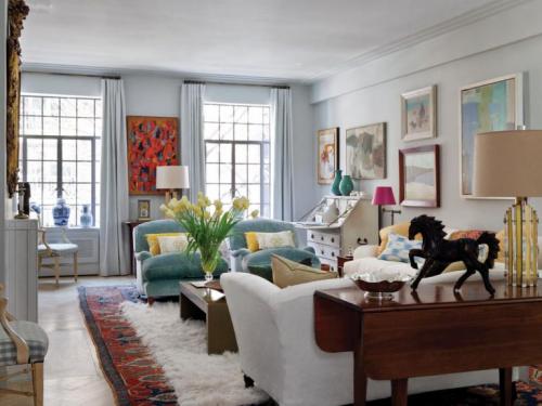 10 советов по дизайну интерьера. Советы опытных