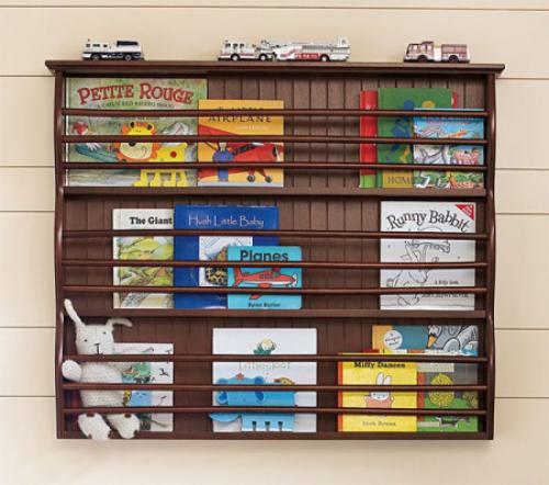 Книжные полки своими руками. Книжные полки от самых простых до эксклюзивных — легко можно сделать самому