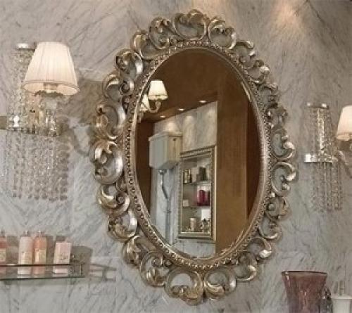 Ванная в стиле ар деко. Ванная в стиле “Ар деко”