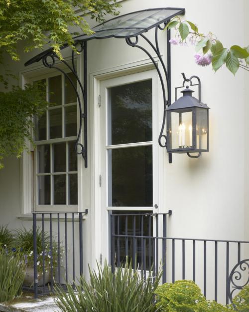 Ванная в стиле арт нуво. 8 великолепных способов оформления интерьера в стиле ар-нуво