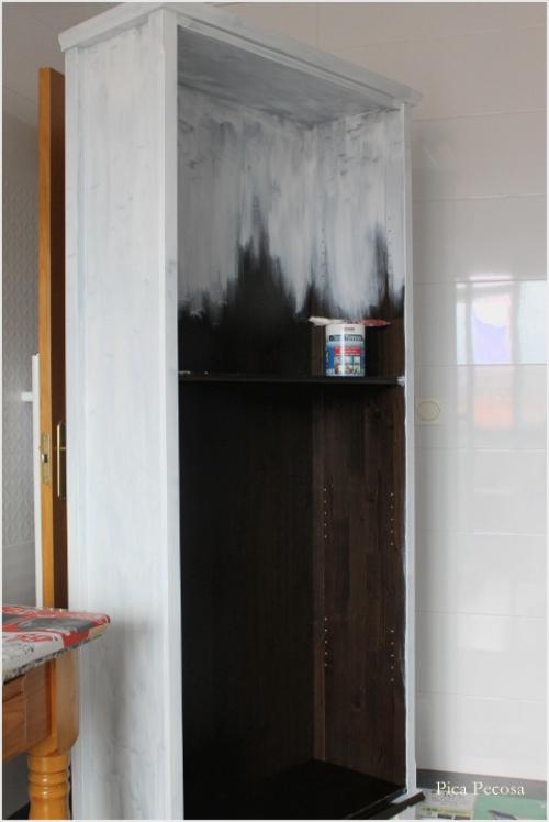 Что можно из старых книжных полок сделать. Вторая жизнь старых вещей: новый дизайн стандартной книжной полки