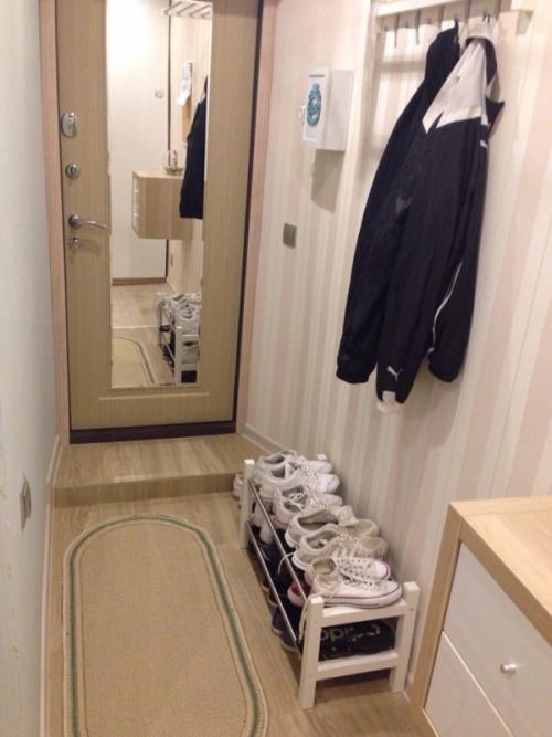 Совмещенная прихожая с гостиной. Прихожая совмещенная с гостиной — лучшие дизайнерские решения 22 Совмещенная прихожая с гостиной. Прихожая совмещенная с гостиной — лучшие дизайнерские решения 22