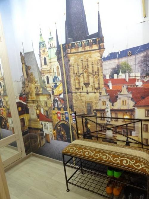 Совмещенная прихожая с гостиной. Прихожая совмещенная с гостиной — лучшие дизайнерские решения 29 Совмещенная прихожая с гостиной. Прихожая совмещенная с гостиной — лучшие дизайнерские решения 29