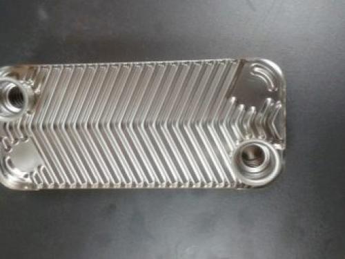 Чугунный теплообменник для котла. Особенности теплообменников для газовых котлов 05 Чугунный теплообменник для котла. Особенности теплообменников для газовых котлов 05