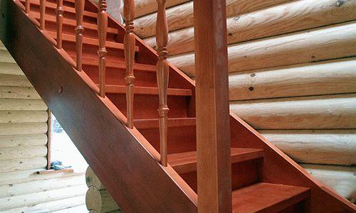 Лестница из чего состоит. Конструктивные элементы лестницы 01 Лестница из чего состоит. Конструктивные элементы лестницы 01