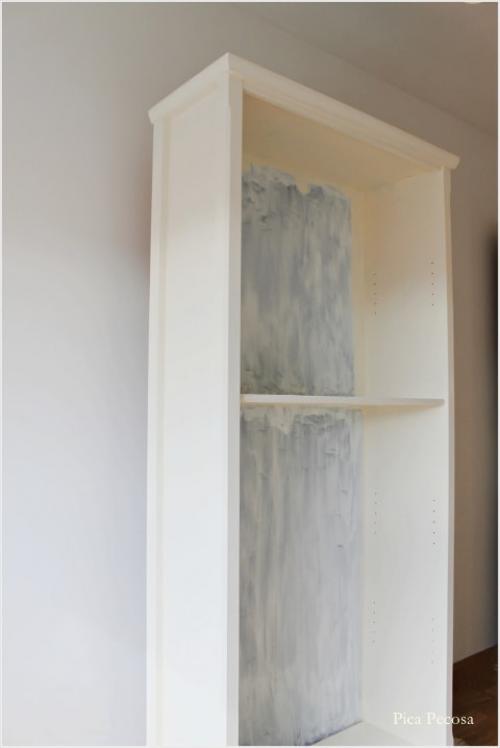 Что можно из старых книжных полок сделать. Вторая жизнь старых вещей: новый дизайн стандартной книжной полки