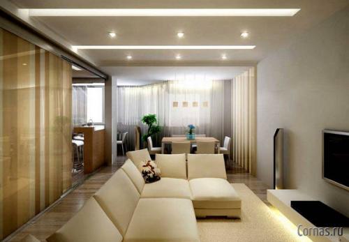 Дизайн однокомнатной квартиры 37 кв.м фото 04 Дизайн однокомнатной квартиры 37 кв.м фото 04