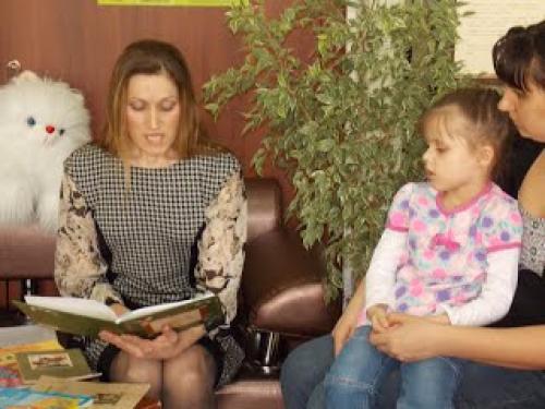 Гостиная для тинейджеров детская библиотека. Клуб семейного чтения