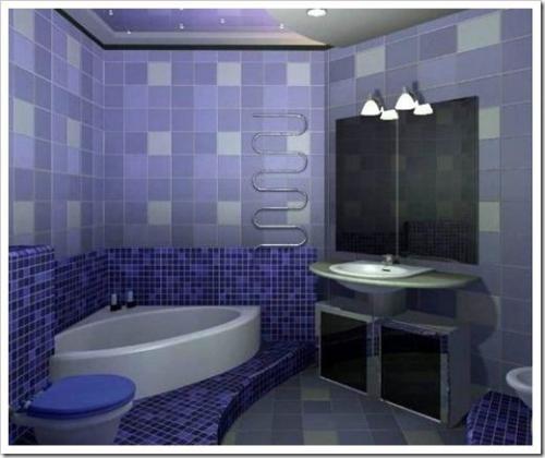 Список для ремонта ванной. Что нужно купить для ремонта в ванной?