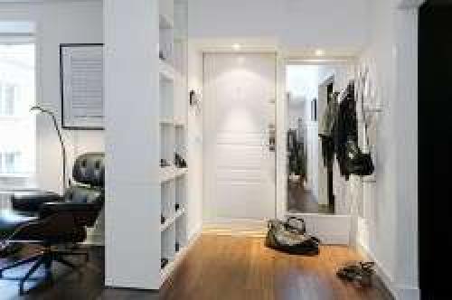 Совмещенная прихожая с гостиной. Прихожая совмещенная с гостиной — лучшие дизайнерские решения 38 Совмещенная прихожая с гостиной. Прихожая совмещенная с гостиной — лучшие дизайнерские решения 38