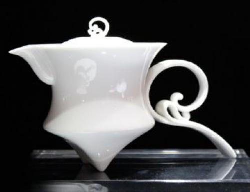 Фарфор, какой лучше. Рубрика “Фарфор”