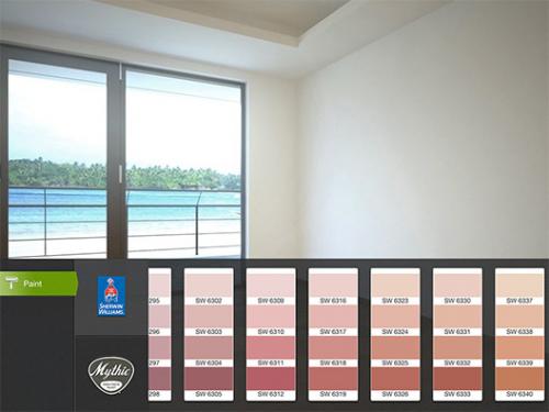 Курс по дизайну интерьера. Дизайн интерьеров 04