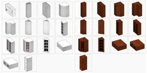 Курс по дизайну интерьера. Дизайн интерьеров 05