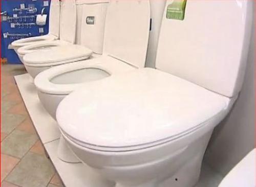 Что лучше сантехнический фарфор или фаянс. Какой унитаз лучше — фарфор или фаянс или как выбрать подходящую модель