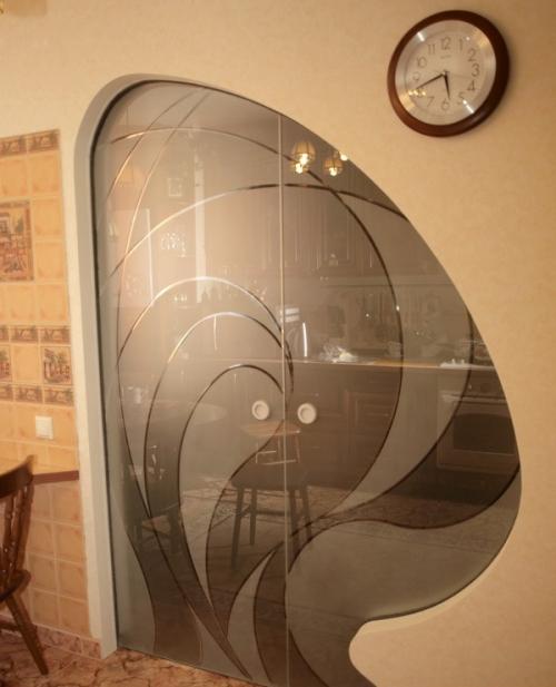 Объединение кухни и гостиной в хрущевке. Как узаконить объединение кухни с гостиной в хрущевке?