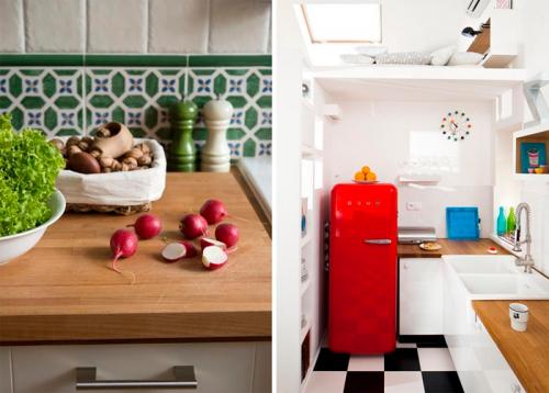 Фартук из дерева для кухни. Особенности деревянных фартуков 08 Фартук из дерева для кухни. Особенности деревянных фартуков 08